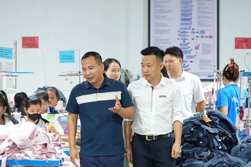Khơi thông nguồn vốn, tiếp sức doanh nghiệp mới tại Lào Cai