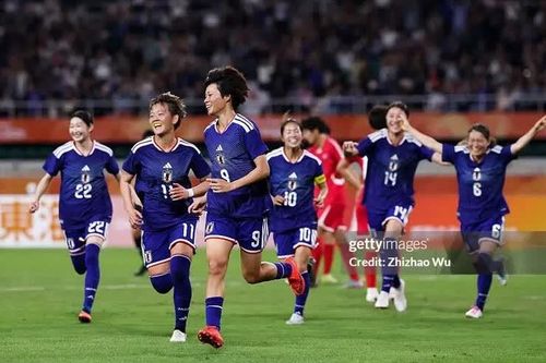 Nhật Bản thắng Triều Tiên trên chấm luân lưu, giành HCV bóng đá nữ ASIAD 2026