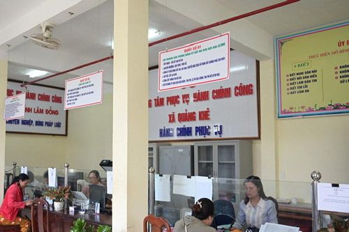 Những chính sách chưa kịp 'về chung một nhà'