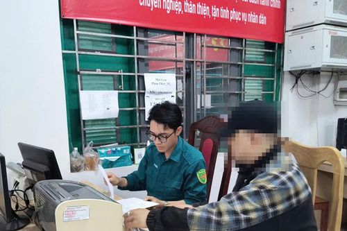 Cảnh giác với cuộc gọi giả danh cán bộ