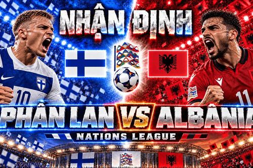 Nhận định bóng đá Phần Lan vs Albania: Pohjanpalo thách thức ngôi đầu bảng