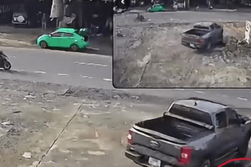 Điều tra vụ tai nạn khiến người đàn ông tử vong tại phường Nam Gia Nghĩa