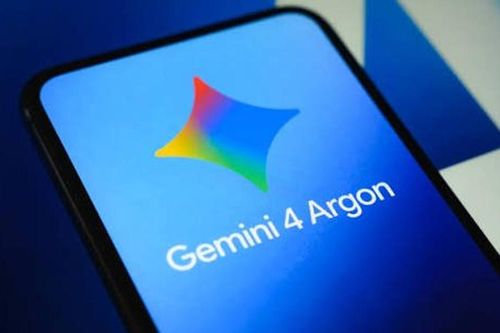 Google thử nghiệm mô hình Gemini 4 Argon với ngữ cảnh 1 triệu token nhằm nâng cao năng lực suy luận