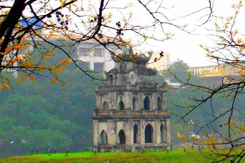 Dự báo thời tiết 3/10/2026: Không khí lạnh đầu mùa đang tràn xuống, miền Bắc sắp có nơi 14°C