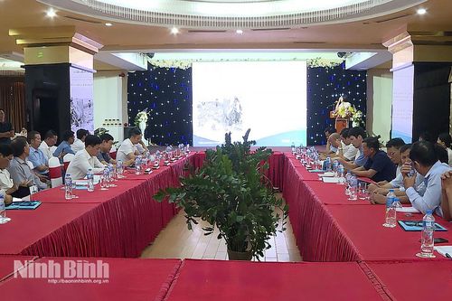 Hội thảo về thực trạng phát triển HTX nông nghiệp tham gia chuỗi giá trị nông sản khu vực đồng bằng sông Hồng