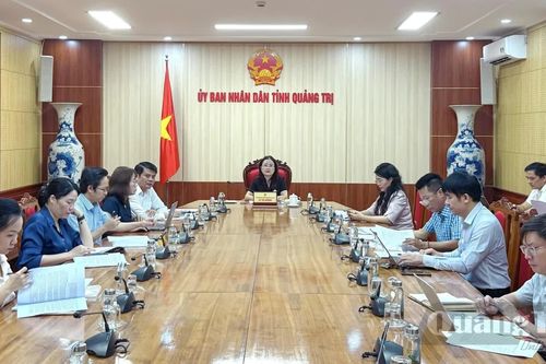 Rà soát, đánh giá nhiệm vụ trọng tâm đầu năm học 2026-2027