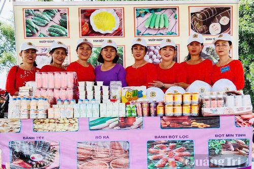 Động lực thúc đẩy phụ nữ phát triển