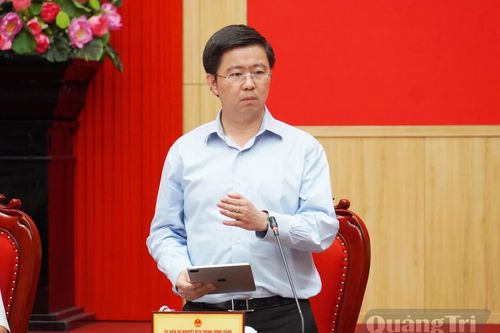 Đánh giá mức độ hoàn thành nhiệm vụ của các đơn vị, cá nhân gắn với tiến độ, chất lượng và thời gian xử lý công việc