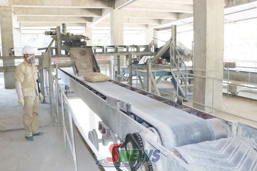 Đẩy mạnh sản xuất, kinh doanh trong doanh nghiệp, HTX