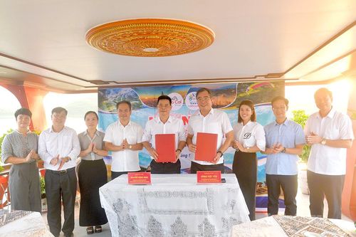 Liên kết các điểm đến, hình thành sản phẩm du lịch liên tỉnh Tuyên Quang - Lào Cai