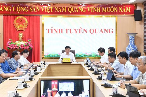 Tháo gỡ điểm nghẽn, nâng cao hiệu quả quản trị và bảo đảm chất lượng giáo dục