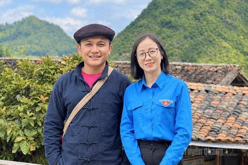 Tuyên Quang có 2 cá nhân đoạt giải thưởng Nguyễn Chí Thanh