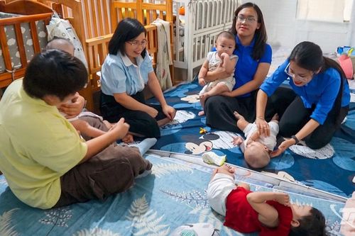 Nơi bình yên để trở về