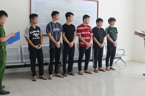 Điều tra nhóm hỗ trợ tổ chức đánh bạc, nhận - chuyển hơn 1.000 tỷ đồng