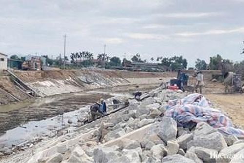 Ứng phó thiên tai bằng công nghệ thông minh