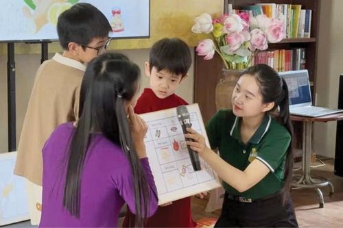 Khi trẻ em hát nhạc người lớn
