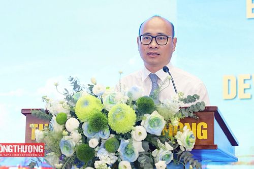 Toàn ngành Công Thương tập trung tháo gỡ điểm nghẽn, quyết tâm hoàn thành các mục tiêu trong giai đoạn mới