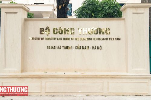 Ban hành quy chế hoạt động của Ban Chỉ đạo Bộ Công Thương về phòng, chống tham nhũng, lãng phí, tiêu cực