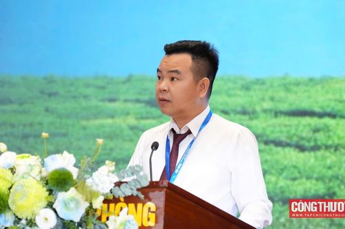 Lai Châu: Phát triển năng lượng đồng bộ, hướng tới mục tiêu tăng trưởng kinh tế hai con số