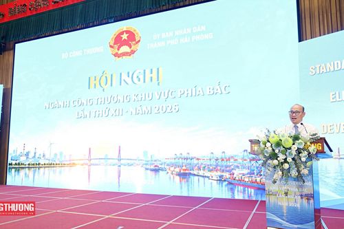 7 nhóm nhiệm vụ trọng tâm của ngành Công Thương khu vực phía Bắc