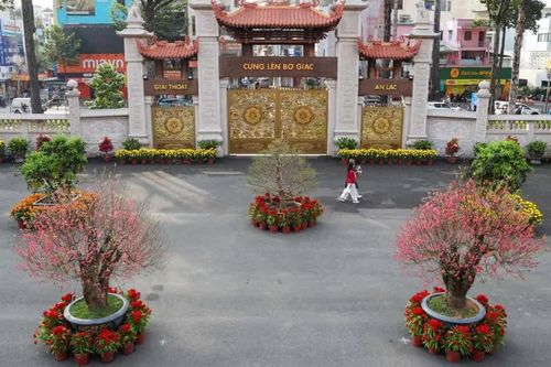 Chính phủ đồng ý nghỉ Tết Đinh Mùi 7 ngày