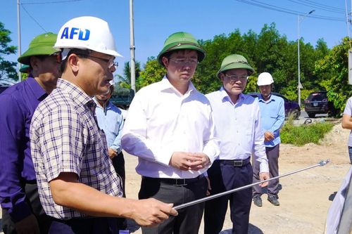 Quảng Trị yêu cầu thu hồi gần 34 tỷ đồng vốn tạm ứng từ năm 2024 trở về trước