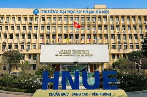 Trường Đại học Sư phạm Hà Nội mở thêm 3 trường mới