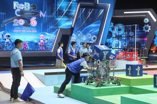 Hà Nội tìm ý tưởng công nghệ trẻ, yêu cầu thí sinh khai báo việc sử dụng AI