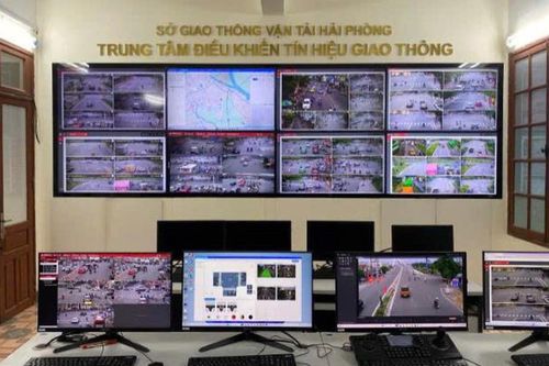 Viettel ITS giải bài toán giao thông bằng dữ liệu