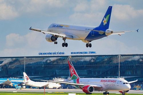 Sắp có Hội đồng điều tra sự cố nghiêm trọng, tai nạn tàu bay