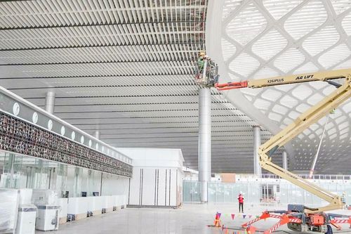 Cục Hàng không yêu cầu cập nhật giá phục vụ hành khách tại Long Thành