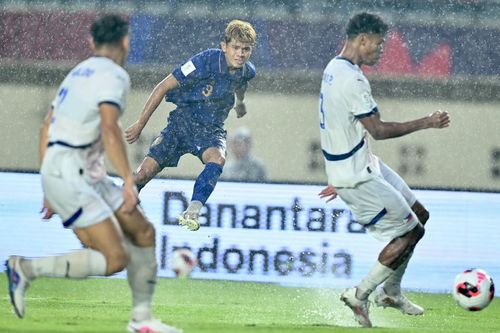 Để thua Philippines, tuyển Thái Lan vẫn có vé vào chung kết FIFA ASEAN Cup 2026
