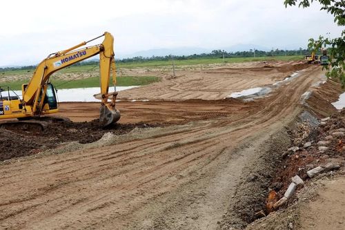 Nghệ An: Gỡ điểm nghẽn, tăng tốc giải ngân đầu tư công