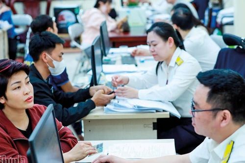 Bài cuối: Thước đo “sức khỏe” nền kinh tế, nền tảng của quản trị hiện đại