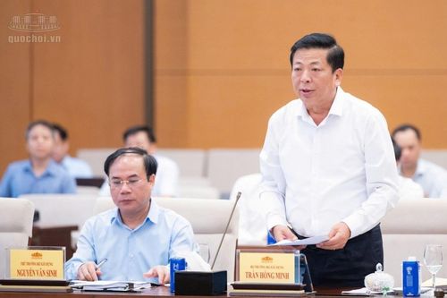 Đề xuất đưa 5% giá trị còn lại của hợp đồng bất động sản vào tài khoản phong tỏa