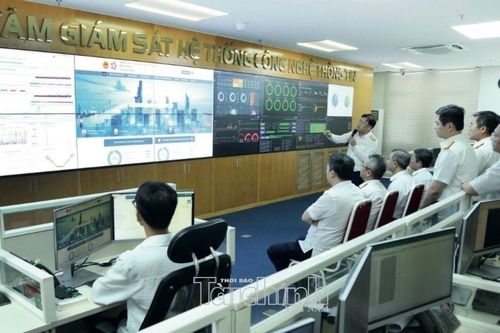Kế hoạch nghiên cứu khoa học công nghệ ngành Tài chính giai đoạn 2026 - 2030