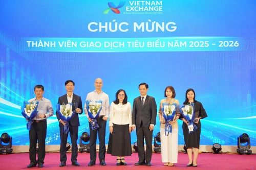 Biến cơ hội từ nâng hạng thành động lực phát triển của thị trường chứng khoán
