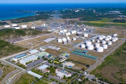 Thanh tra Chính phủ: Dự án Lọc dầu Dung Quất không đủ điều kiện miễn tiền thuê đất
