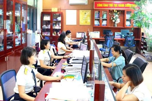 Cục Thuế sẽ nghiên cứu mô hình kiểm tra thuế theo mạng lưới dựa trên dữ liệu lớn