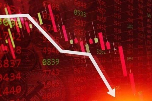 VN-Index giảm phiên thứ 5 liên tiếp