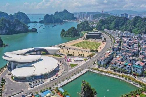 9 tháng: Quảng Ninh tăng trưởng GRDP 12,54% đứng đầu cả nước, thu ngân sách tăng gần 60%