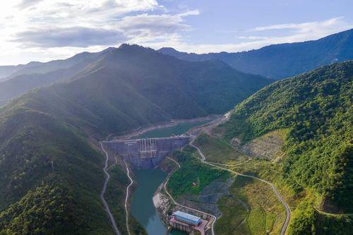 Thủy điện Bản Vẽ hoàn thành kế hoạch sản lượng điện năm 2026 trước 3 tháng