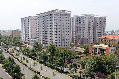 TP. Huế: 10.600 căn nhà ở xã hội và bài toán quỹ đất, thủ tục