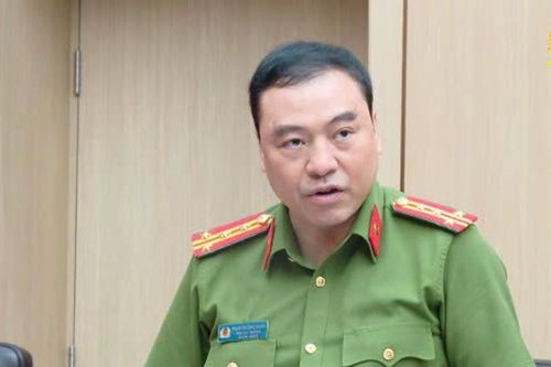 Vụ án xảy ra tại Công ty cổ phần đầu tư y tế Việt Mỹ: Đã khởi tố 9 bị can, thu hồi số tiền lớn