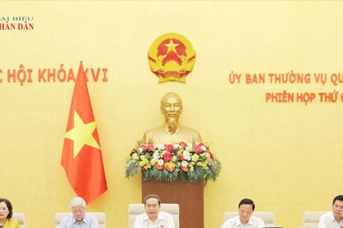 Cùng vào cuộc từ sớm, cùng làm rõ chính sách từ đầu