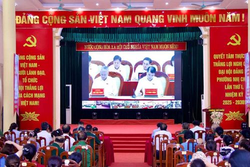Dư âm Hội nghị ĐBQH hoạt động chuyên trách lần thứ Nhất: Thuyết phục bằng lý lẽ, chinh phục bằng niềm tin