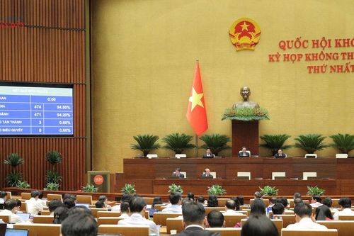 Luật sửa đổi, bổ sung một số điều của Luật Hải quan: Giảm thủ tục, tăng thuận lợi thương mại