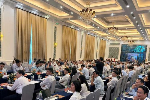 Khuyến công chuyển từ hỗ trợ sang tạo năng lực tăng trưởng