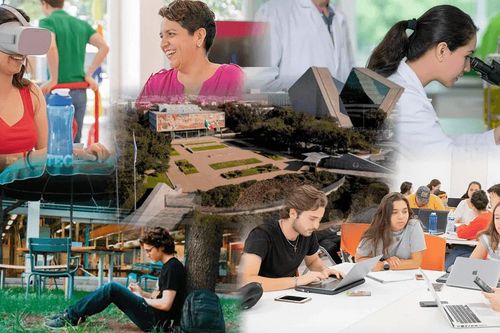 Bảng xếp hạng đại học thế giới THE 2027: Phương Tây vẫn thống trị, châu Á bứt tốc