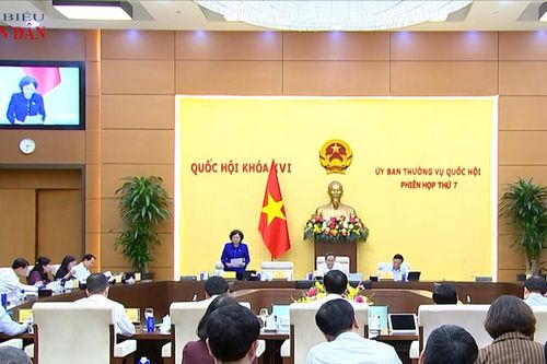 Luật Đất đai cần tiếp thu đầy đủ ý kiến của Nhân dân và cộng đồng doanh nghiệp